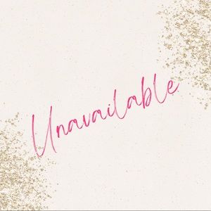 All listings after this point are UNAVAILABLE